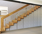 Construction et protection de vos escaliers par Escaliers Maisons à Doncourt-les-Conflans